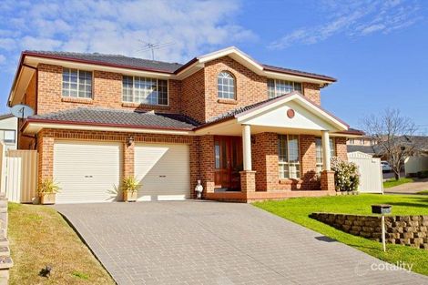 1 Bronte Cl, West Hoxton, NSW 2171