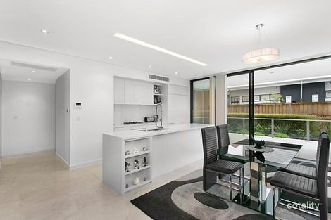 Property photo of 1008/42-46 Pine Avenue Little Bay NSW 2036
