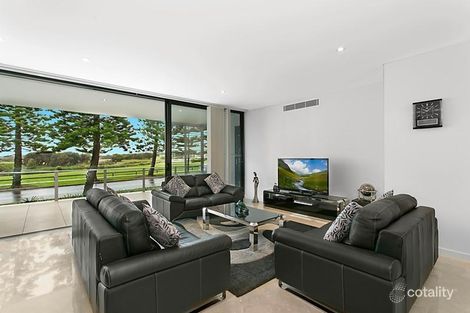 Property photo of 1008/42-46 Pine Avenue Little Bay NSW 2036