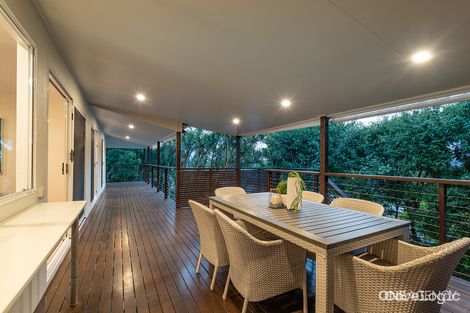 Property photo of 25 Currawong Street Noosa Heads QLD 4567