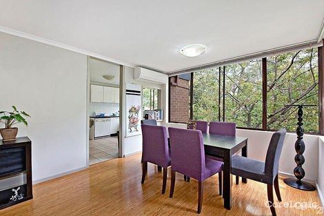 Property photo of 18/4 Peckham Avenue Chatswood NSW 2067