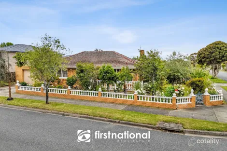 1 Charles Ave, Springvale, VIC 3171