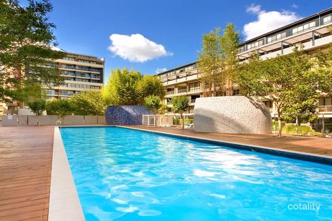 Property photo of C60/240 Wyndham Street Alexandria NSW 2015