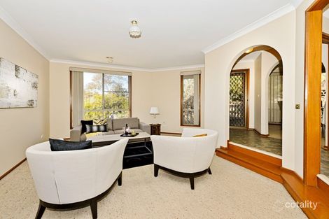Property photo of 26 Casey Crescent Calwell ACT 2905
