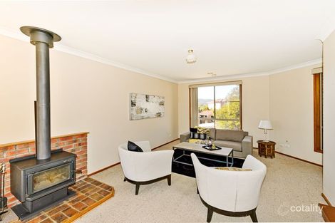 Property photo of 26 Casey Crescent Calwell ACT 2905