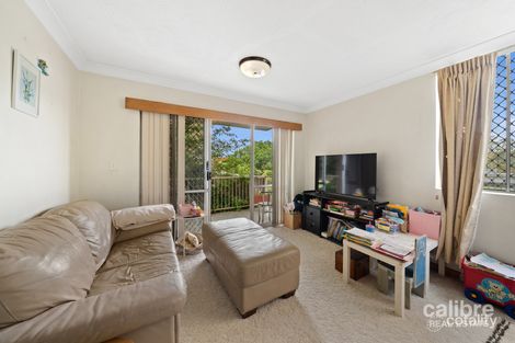 Property photo of 5/68 Bellevue Terrace St Lucia QLD 4067