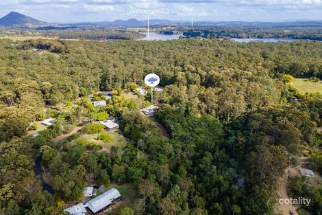 Property photo of 64 Clearview Drive Lake Macdonald QLD 4563
