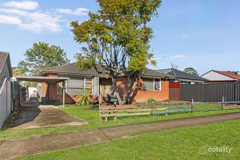 453 Great Western Hwy, Greystanes, NSW 2145