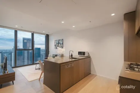 3808/11 Bale Cct, Southbank, VIC 3006