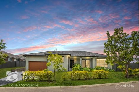 Property photo of 14 Manlius Drive Cameron Park NSW 2285