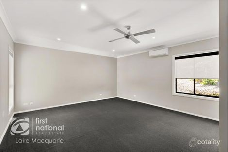 Property photo of 14 Manlius Drive Cameron Park NSW 2285