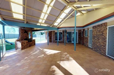 Property photo of 14 Cabernet Court Morayfield QLD 4506