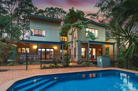 Property photo of 9 Scotts Wood Grove Mullumbimby Creek NSW 2482