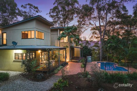 Property photo of 9 Scotts Wood Grove Mullumbimby Creek NSW 2482