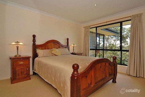 Property photo of 9 Foambark Place Black Mountain QLD 4563