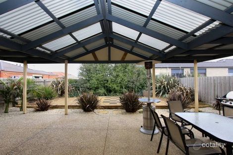 Property photo of 27 Summerhill Street Tarneit VIC 3029