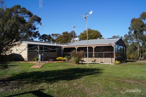 312 Nine Mile Rd, Rushworth, VIC 3612