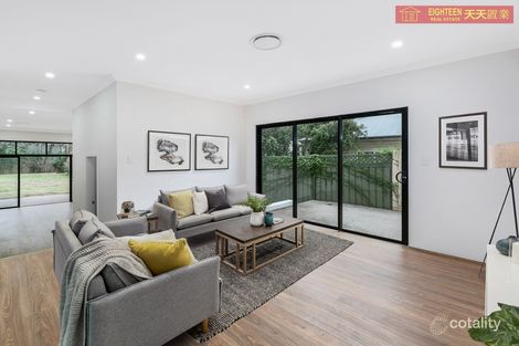 Property photo of 8A Wycombe Street Epping NSW 2121