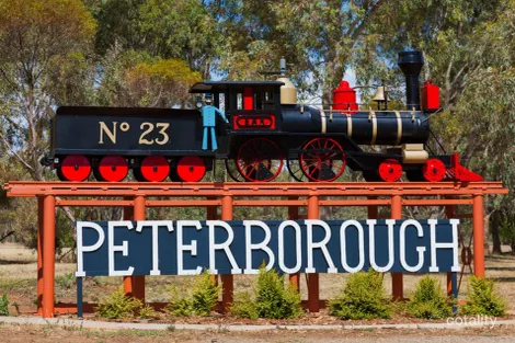 Lot 145 Bridges St, Peterborough, SA 5422