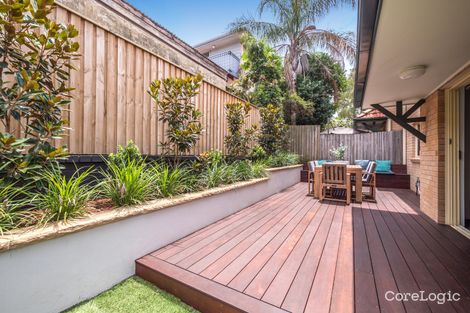 Property photo of 5/122-124 Holt Avenue Cremorne NSW 2090