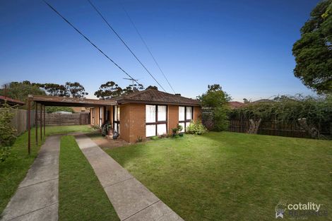 Property photo of 89 Vista Drive Melton VIC 3337