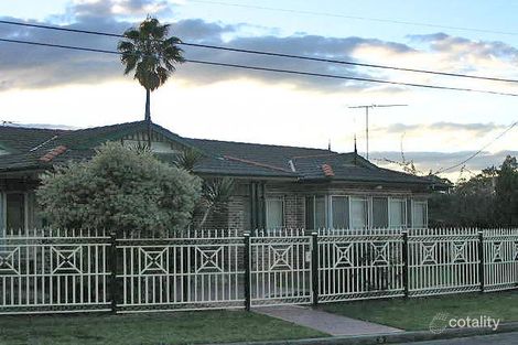 5 Payton St, Canley Vale, NSW 2166