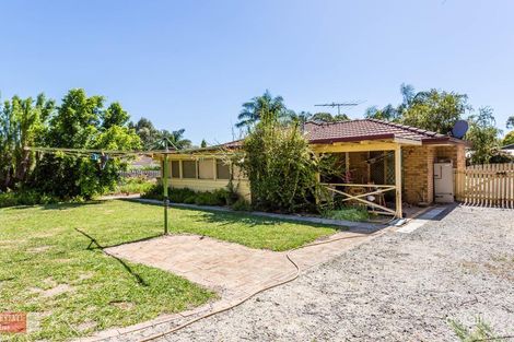 Property photo of 27 Lifford Way Bellevue WA 6056