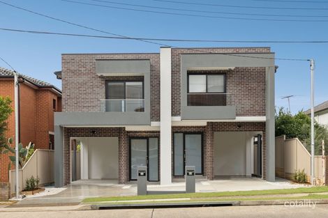 Property photo of 4 Sharp Street Belmore NSW 2192