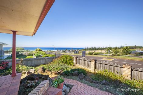 Property photo of 3 Waterford Parade Skennars Head NSW 2478