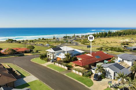 Property photo of 3 Waterford Parade Skennars Head NSW 2478