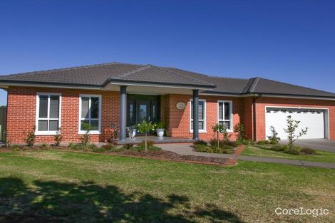 Property photo of 4 Moreton Bay Drive Leeton NSW 2705