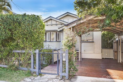 Property photo of 19 Agnes Street Auchenflower QLD 4066