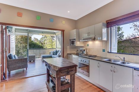 Property photo of 19 Agnes Street Auchenflower QLD 4066