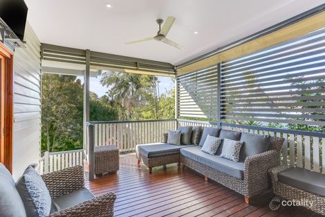 Property photo of 19 Agnes Street Auchenflower QLD 4066