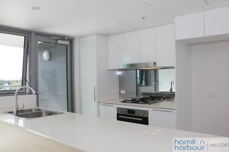 Property photo of 10201/8 Harbour Road Hamilton QLD 4007
