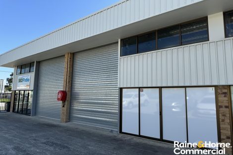 2/20 Huntington St, Clontarf, QLD 4019