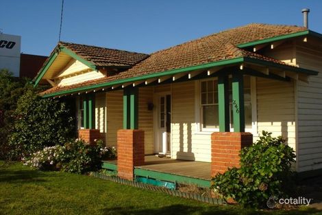 246-248 York St, Sale, VIC 3850