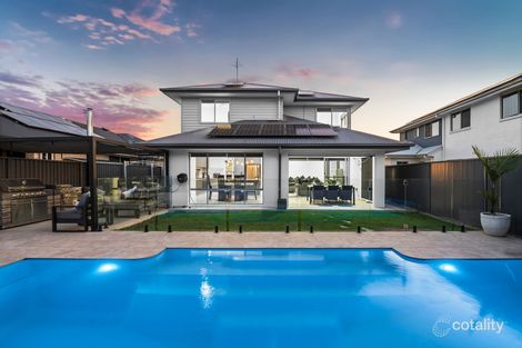 Property photo of 11 Danbulla Street South Ripley QLD 4306