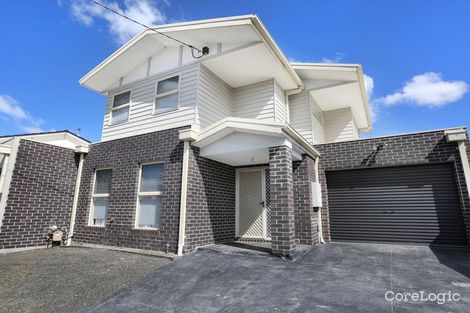 Property photo of 2/22 Apollo Crescent Dallas VIC 3047