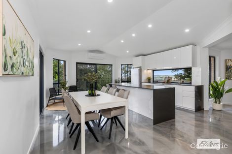 Property photo of 45 Karingal Avenue Bilambil Heights NSW 2486