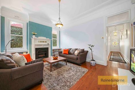 Property photo of 4 Windsor Road Dulwich Hill NSW 2203