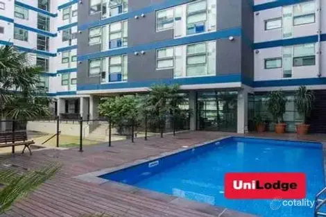 Property photo of 467/800 Swanston Street Carlton VIC 3053