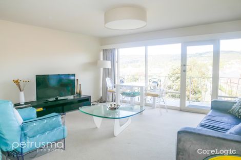 Property photo of 2/4 Jersey Street Sandy Bay TAS 7005