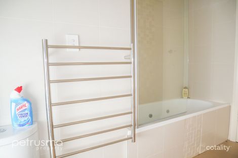 Property photo of 2/4 Jersey Street Sandy Bay TAS 7005