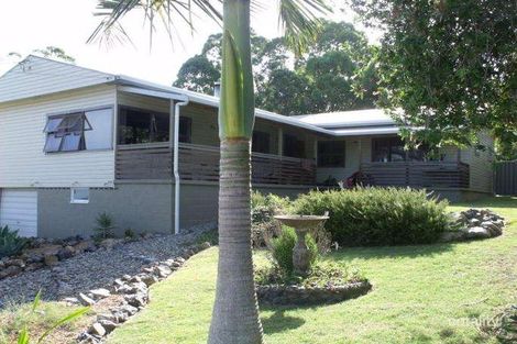 Property photo of 6 Mahogany Avenue Sandy Beach NSW 2456