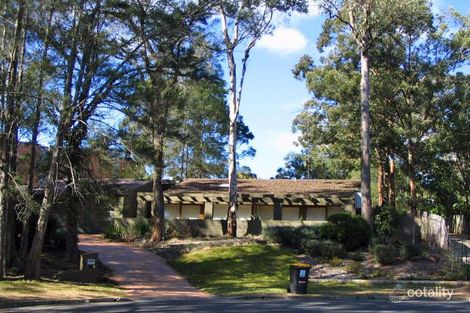 4 Ensign Pl, Castle Hill, NSW 2154