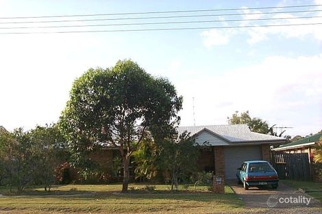 26 Kehlet St, Point Vernon, QLD 4655