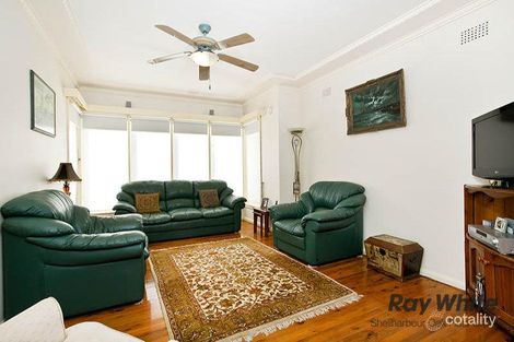 Property photo of 35 Terry Avenue Warilla NSW 2528