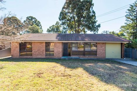 95 Pyramid St, Emu Plains, NSW 2750