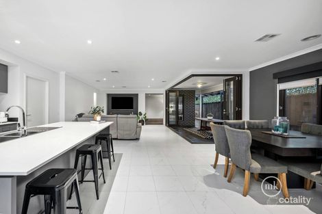 Property photo of 43 Havelberg Circuit Doreen VIC 3754